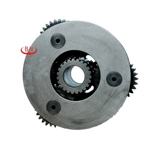 1026779 ZX230 פלנטריים <span class=keywords><strong>Carrier</strong></span> <span class=keywords><strong>ASSY</strong></span> 3rd נסיעות חופר חילוף חלקי נסיעות מנוע Palnetary <span class=keywords><strong>Carrier</strong></span> 3rd <span class=keywords><strong>Assy</strong></span> עם שמש הילוך BN - Product Image 1