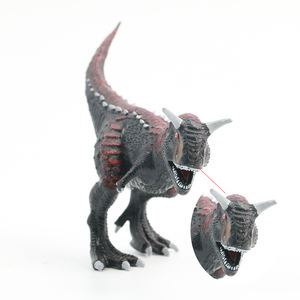 Huiye enfants jouets vente chine dinosaure monde jurassique jouets dinosaure jouets modèle speelgoed mainan - Product Image 3