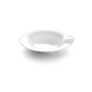 A8 <b>Melamine</b> Imitation Porcelain Hot Pot Restaurant Buffet Large Soup Rice <b>Plate</b>, Potted Vegetable <b>Plate</b>, Deep <b>Plate</b>, Chinese - Product Image 3