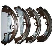 Plaquettes de frein Huiming OEM 04495-0K050 pour système de freinage automobile Hi-Lux, haute qualité, neuves, garantie 1 an