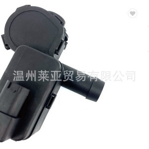 เทอร์โมสตัทเครื่องยนต์ Vw 7PP819810A สำหรับอะไหล่เปลี่ยนวาล์วน้ำ Touareg - Product Image 4