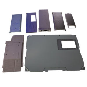 Fabricant de pièces sur mesure pliées et estampées, prix bas, pièces estampées sur mesure, kits de tôles d'acier découpées au laser - Product Image 6