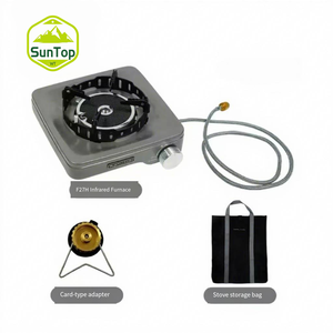 Sac <span class=keywords><strong>de</strong></span> <span class=keywords><strong>rangement</strong></span> extérieur SunTop WT 600D en tissu Oxford 22L - Ensemble <span class=keywords><strong>de</strong></span> camping - Léger et portable - Pour le <span class=keywords><strong>rangement</strong></span> du réchaud, du réservoir <span class=keywords><strong>de</strong></span> <span class=keywords><strong>gaz</strong></span> et des ustensiles <span class=keywords><strong>de</strong></span> cuisine - Product Image 4