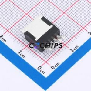 Chip IC de circuito integrado PMIC de potencia, original y nuevo, TO-263-5, IC de 1 a 3, 1, 2, 1, 2, 1, 2 - Product Image 2
