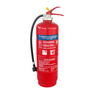 เครื่องดับเพลิงชนิดผงเคมีแห้ง ABC 40% ขายส่ง พร้อมใบรับรอง CE - Product Image 5