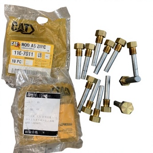 116-7011  ROD AS-ZINC - Product Image 1