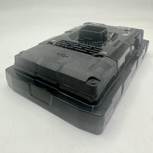 Écran d'affichage pour excavatrice Senwitt 490-5873-03 pour Caterpillar 320GC 330GC, moniteur de données en temps réel - Product Image 5