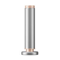 Machine d'arôme anti-fuite nouvellement conçue opération silencieuse désodorisant de machine de diffuseur de parfum commercial rose cylindrique