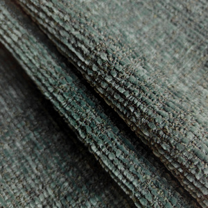 Sang trọng Jacquard Chenille bọc vải cho ghế <span class=keywords><strong>sofa</strong></span> nặng trọng lượng nhà dệt Deco không thấm nước tươi sáng đầy màu sắc các tính năng - Product Image 4