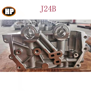J24b 1100-78k0-78k00 कारखाने प्रत्यक्ष J24b सिलेंडर सिर सुज़ुकी 2.4l ग्रैंड वितारा 2 के लिए j24b सिलेंडर सिर - Product Image 5
