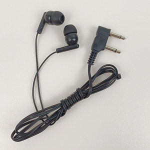 Low <strong>Price</strong> Cheap Earbuds Disposable Earphone Headphone for Airline <strong>Aviation</strong> Headphone Earphone Earbud <strong>Headset</strong> - Product Image 4