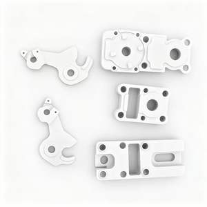 HYX医療カスタム加工<span class=keywords><strong>CNC</strong></span>加工サービスステンレス鋼精密フライス掘削レーザー加工ワイヤーEDM急速 - Product Image 2