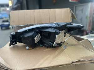 Alta calidad, <span class=keywords><strong>segunda</strong></span> <span class=keywords><strong>mano</strong></span>, desmontado para CX5 Mazda, faros LED, piezas originales de fábrica, parachoques, guardabarros, lámpara antiniebla, Kit de carrocería de rejilla - Product Image 6