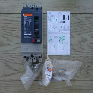 Plc <strong>Compact</strong> <strong>Ns100n</strong> 16a Double Pole Mccb for Warranty Product - Product Image 1