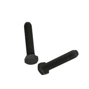 China Good Quality <strong>DIN933</strong> Stainless Steel <strong>Hex</strong> Bolt with Washer Nut Plain Finish Full Thread <strong>Hex</strong> <strong>Head</strong> Class 6 - Product Image 4