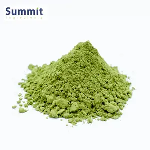 High Quality Vegetable Powder Green Cabbage Juice Powder Water Souble Green Cabbage Powder