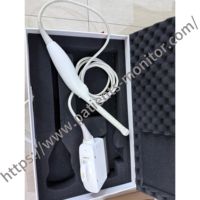 Sonde d'assemblage de transducteur haute fréquence EVN4-9 H60, capteur de balayage, accessoires à ultrasons