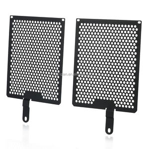 Accessoires moto R1200RT Radiateurs Protecteur Couverture Pour <span class=keywords><strong>BMW</strong></span> R1250RT Radiateur Grille Garde R1250 R1200 <span class=keywords><strong>RT</strong></span> R 1250 <span class=keywords><strong>1200</strong></span> <span class=keywords><strong>RT</strong></span> 25 - Product Image 1