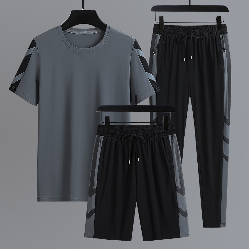 Gris noir droit