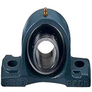 Rodamiento Esférico Plano Exterior de Acero Cromado de Precisión P6 de la Marca UCP206 <span class=keywords><strong>XIC</strong></span> para Maquinaria y Equipos, Orificio Interior de 30 mm - Product Image 1