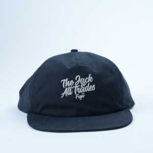 Cappello da papà personalizzato a 5 pannelli non strutturato, aggiungi il tuo ricamo, in cotone, con visiera leggermente curva - Product Image 4