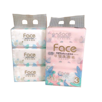 Boîte de mouchoirs faciaux haut de gamme, boîte de mouchoirs personnalisée, coffret cadeau avec papier mouchoir, livraison rapide, usine OEM