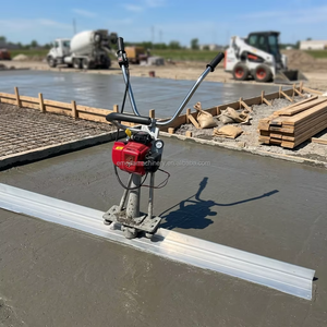Règle vibrante pour finition de surface en <span class=keywords><strong>béton</strong></span>, vibrateur à <span class=keywords><strong>béton</strong></span>, règle vibrante pour fabricant - Product Image 1