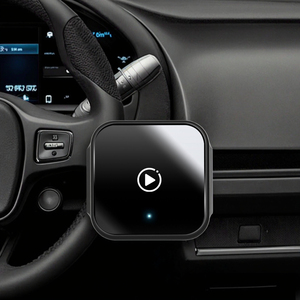 CP/<span class=keywords><strong>AA</strong></span> 2-en-1 filaire vers sans fil Carplay/Android Auto Adapter Ai Box avec 1 an de garantie - Product Image 6