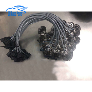 Japon araba için otomatik sensör De Oxigeno Toyota için Honda için Hyundai için KIA Mazda için Nissan Ford Lambda O2 oksijen sensörü - Product Image 3