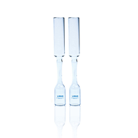 Usine, nouveau, Ampoule en verre vide, sexy, 1ml, 2ml, 10ml, pour soins de la peau à polyd'impression/injection, 500mg, 10, solution rouge, vente en gros
