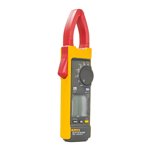 393FC True RMS Wireless CAT III 1000V 600A AC Professional PV Solar & Energy Storage Tester 48mm <b>Clamp</b> - Product Image 3