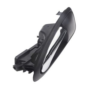 6J1837114 6J1837113 Piezas Modificadas de la Manija <span class=keywords><strong>Interior</strong></span> de la Puerta para SEAT <span class=keywords><strong>Ibiza</strong></span> 2009-2011 |   Repuesto Original - Product Image 2