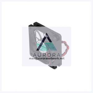 พัดลมระบายความร้อนมอเตอร์ R4E310-AF12-05พัดลมระบายความร้อน - Product Image 2