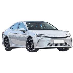 Toyta Ca mry Hybrid 2.0HG Premium Edition Imagen panorámica de 360 grados Control de Crucero Adaptativo de velocidad completa Vehículo de nueva energía - Product Image 1