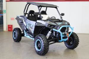 새로운 디자인 <span class=keywords><strong>300cc</strong></span> 및 1000cc 자동 4WD 전기 시작 <span class=keywords><strong>ATV</strong></span> 쿼드 바이크 스틸 소재 4x4 4WD 전기 시작 <span class=keywords><strong>ATV</strong></span> - Product Image 4
