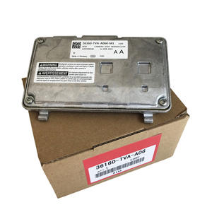 โมดูลควบคุมการเปลี่ยนกล้องโมดูลแบบโมดูลประกอบกล้องแบบตาเดียวของฮอนด้าแอคคอร์ดผลิตในประเทศเยอรมนี - Product Image 2