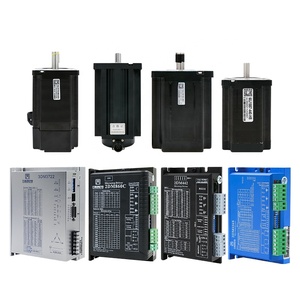 Jmc Chất lượng cao 2 3 giai đoạn điều khiển bước tùy chỉnh <span class=keywords><strong>NEMA</strong></span> 8 11 14 17 23 <span class=keywords><strong>24</strong></span> 34 42 52 CNC lai động cơ bước - Product Image 5