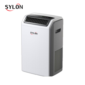 Climatiseur domestique portable rechargeable 7000 Btu/h avec batterie intégrée et stockage d'énergie - Product Image 6