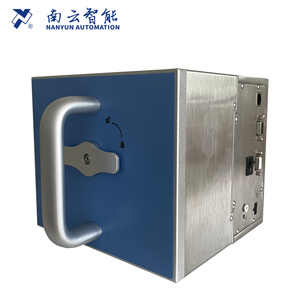 53mm yazıcı kafası tarihi ve toplu yazıcı ile elektrik TTO yazıcı termal Transfer Overprinter UC-X5 devam ediyor - Product Image 3