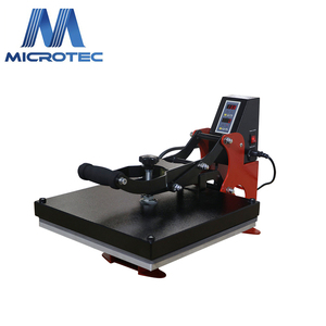 Microtec-prensa térmica A4, máquina de impresión por sublimación, piezas de repuesto, mejor precio - Product Image 5