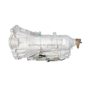 Boîte de vitesses automatique 6 vitesses 6HP 6HP19 6HP21 pour BMW X5 E53 E70 X3 F25 N52B30 - Product Image 2