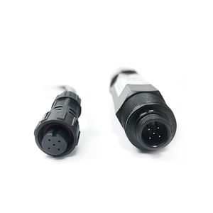 Sonde de <span class=keywords><strong>pH</strong></span> haute température RIKA RK500-12D pour eau de mer, bassins aquacoles et aquariums marins - Product Image 4