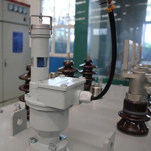 Transformador de Distribución Trifásico de Alta Calidad, 1000kVA, 10.5kV/0.4kV, S13-M-1000, Sumergido en Aceite, Dyn11, con <span class=keywords><strong>Cambiador</strong></span> de Tomas de 5 Pasos - Product Image 3