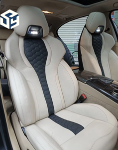 Ghế cho BMW X3 X5 X6 M3 M5 M6 loạt nâng cấp m xe nội thất Phụ kiện thể thao <span class=keywords><strong>Racing</strong></span> Bucket <span class=keywords><strong>Seat</strong></span> - Product Image 6