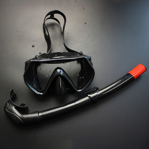 El más vendido, juego de esnórquel de <span class=keywords><strong>buceo</strong></span> con <span class=keywords><strong>gafas</strong></span>, <span class=keywords><strong>gafas</strong></span> de <span class=keywords><strong>buceo</strong></span> gratis, máscara de pesca con lanza con <span class=keywords><strong>tubo</strong></span> - Product Image 5