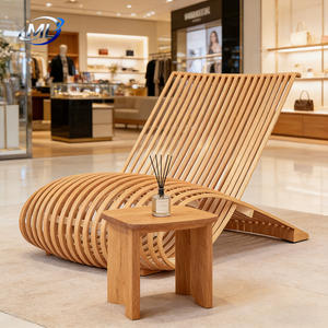 Fauteuil de salon moderne à dossier haut, sur mesure, de luxe, avec un design durable et écologique, pour appartement, hôtel, chambre à coucher - Product Image 4