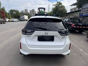 Honda LIFE SPO <span class=keywords><strong>SS</strong></span> 2023 Usado, Motor 1.5L CVT Earth Dreams, Conducción Urbana, Asistencia de Conducción <span class=keywords><strong>L2</strong></span>, Luces LED, Alto Rendimiento - Product Image 5