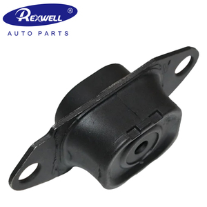 Piezas de goma automotrices Soportes de motor delanteros izquierdo automáticos Montaje <span class=keywords><strong>11220</strong></span>-AX600 <span class=keywords><strong>11220</strong></span>-<span class=keywords><strong>ED000</strong></span> <span class=keywords><strong>11220</strong></span>-3DA0A para Nissan JUKE NV200 HR16DE - Product Image 2