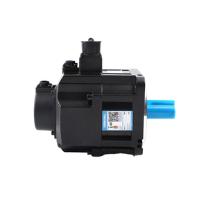 Moteur B3 neuf et original ECM-B3M-E21310SS1 1kW 220V 2000RPM avec encodeur 24 bits et joint d'étanchéité en stock - Product Image 3