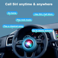 Decodificador Inalámbrico Carplay Original para Vehículos Audi A4L A5 Q5 B8, Distribuidor Mayorista y Proveedor de Integración con Pantalla Original